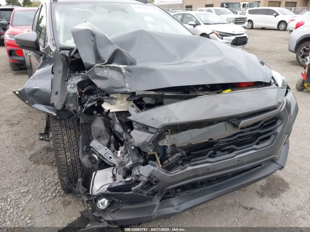 JF2GUADC1RH348323 Subaru Crosstrek Premium