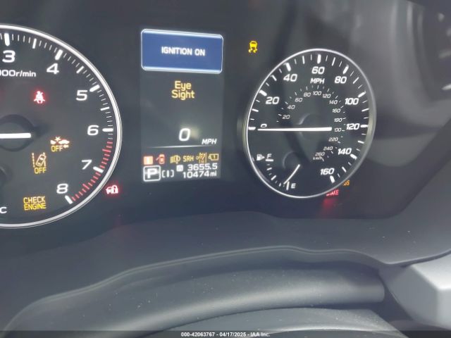 JF2GUADC1RH348323 Subaru Crosstrek Premium