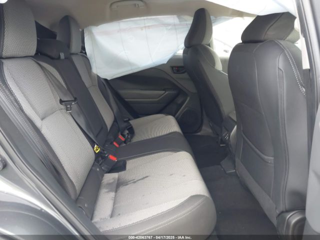 JF2GUADC1RH348323 Subaru Crosstrek Premium