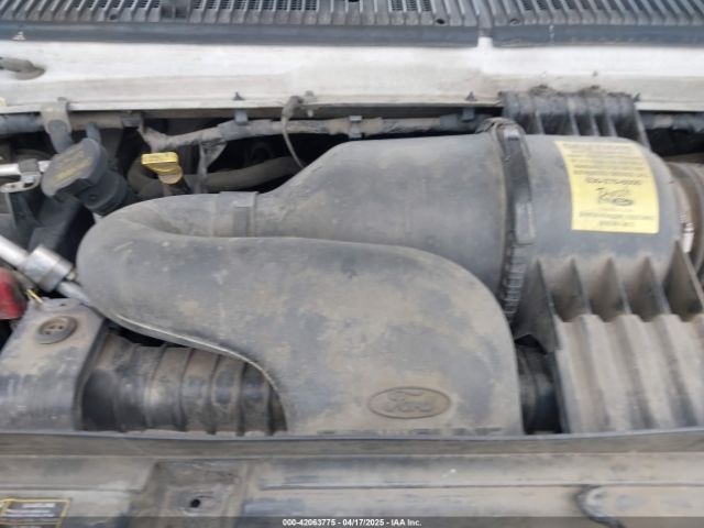 1FTNE1EW4EDA90117 Ford E-150 Commercial