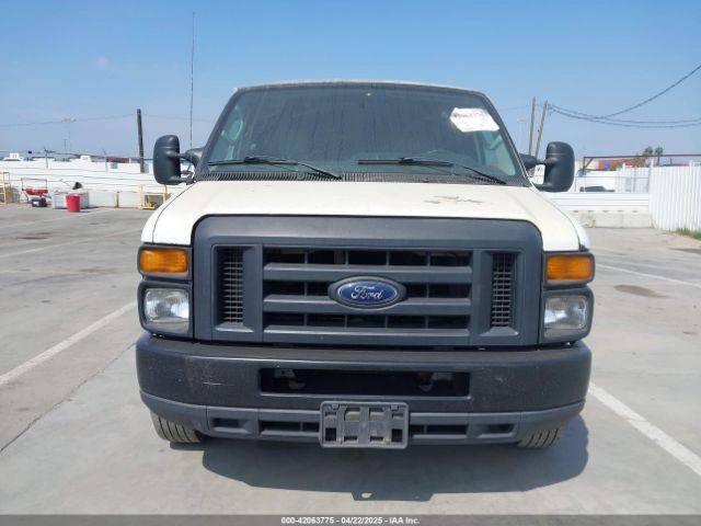 1FTNE1EW4EDA90117 Ford E-150 Commercial