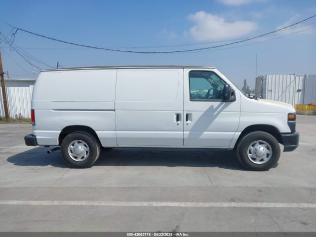 1FTNE1EW4EDA90117 Ford E-150 Commercial
