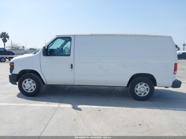 1FTNE1EW4EDA90117 Ford E-150 Commercial