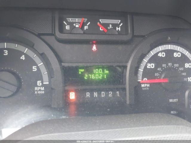 1FTNE1EW4EDA90117 Ford E-150 Commercial