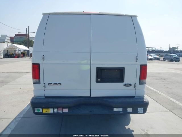 1FTNE1EW4EDA90117 Ford E-150 Commercial
