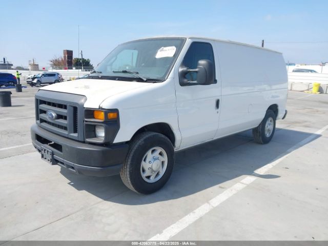 1FTNE1EW4EDA90117 Ford E-150 Commercial