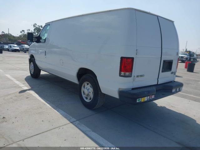 1FTNE1EW4EDA90117 Ford E-150 Commercial