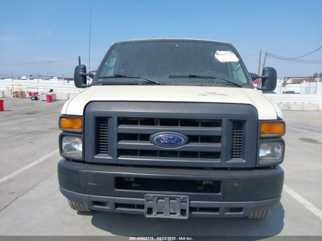 1FTNE1EW4EDA90117 Ford E-150 Commercial
