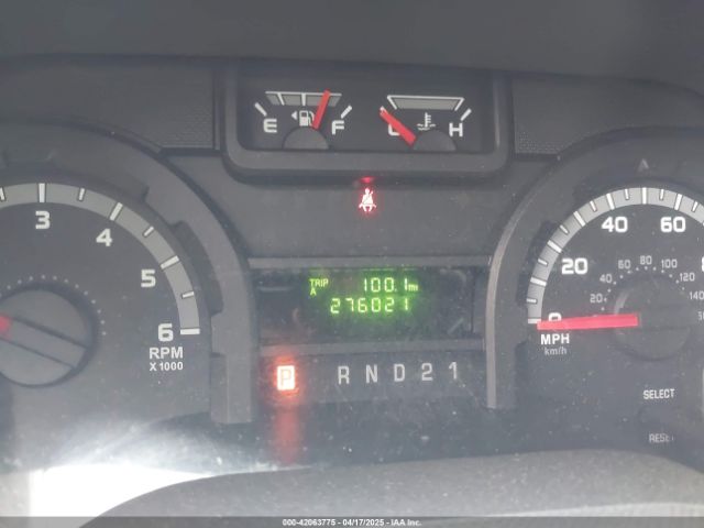 1FTNE1EW4EDA90117 Ford E-150 Commercial