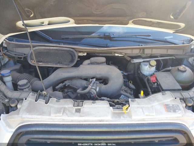 1FTYR1YM7JKB53325 Ford Transit-250