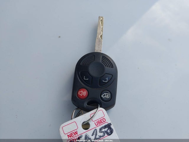 1FTYR1YM7JKB53325 Ford Transit-250