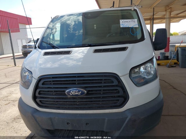 1FTYR1YM7JKB53325 Ford Transit-250