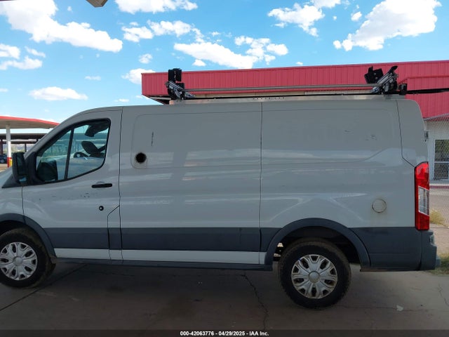 1FTYR1YM7JKB53325 Ford Transit-250