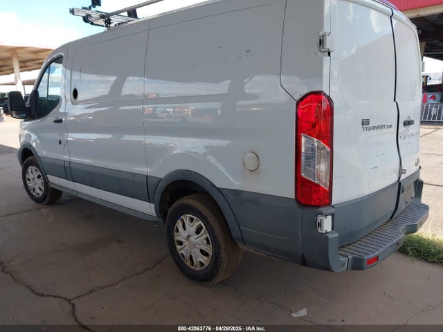 1FTYR1YM7JKB53325 Ford Transit-250