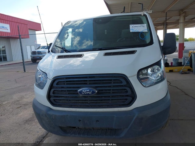 1FTYR1YM7JKB53325 Ford Transit-250