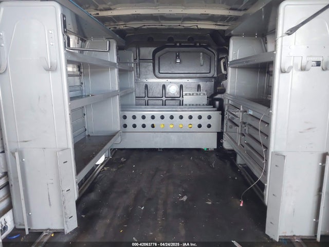 1FTYR1YM7JKB53325 Ford Transit-250
