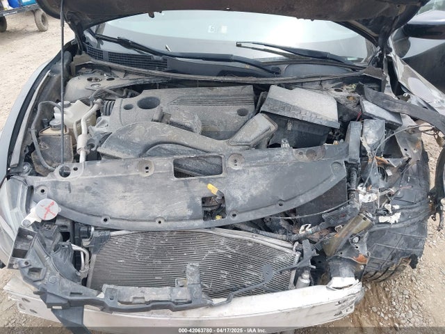 1N4AL3AP5GC199957 Nissan Altima 2.5 S