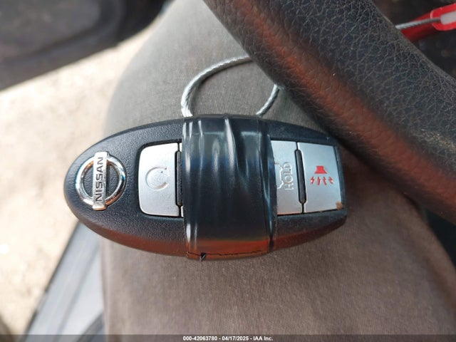 1N4AL3AP5GC199957 Nissan Altima 2.5 S