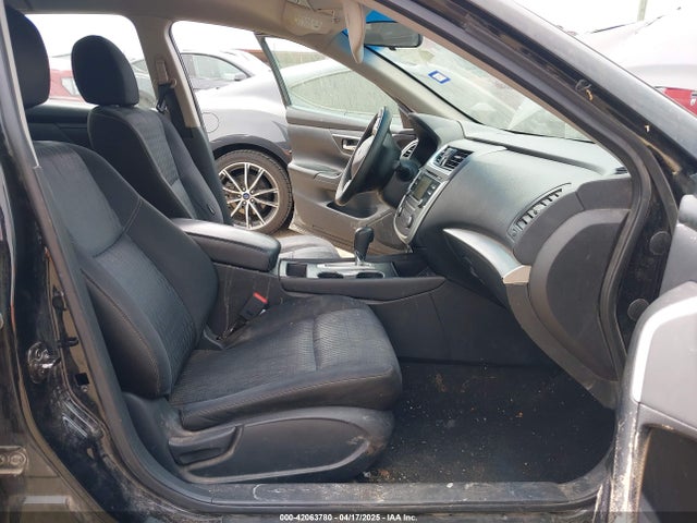 1N4AL3AP5GC199957 Nissan Altima 2.5 S