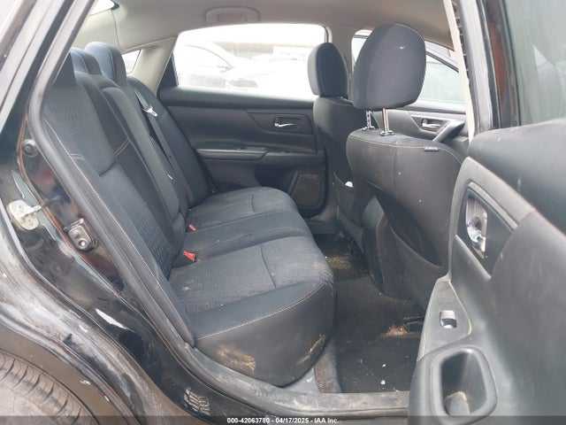 1N4AL3AP5GC199957 Nissan Altima 2.5 S