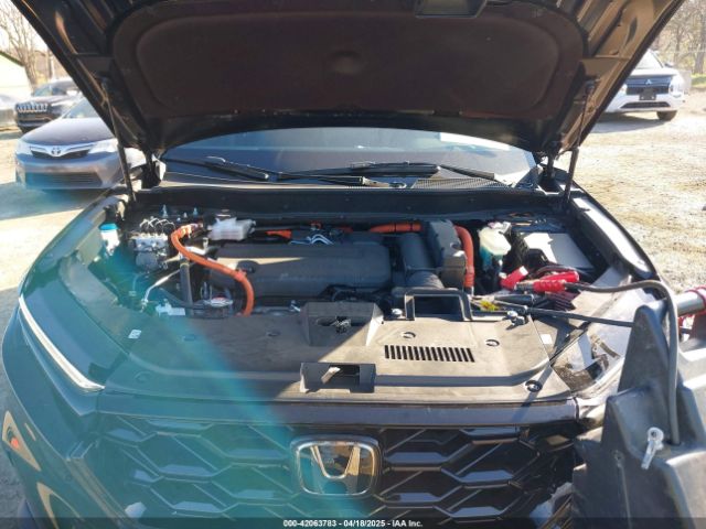 5J6RS6H85SL025924 Honda Cr-v Hybrid Sport-l