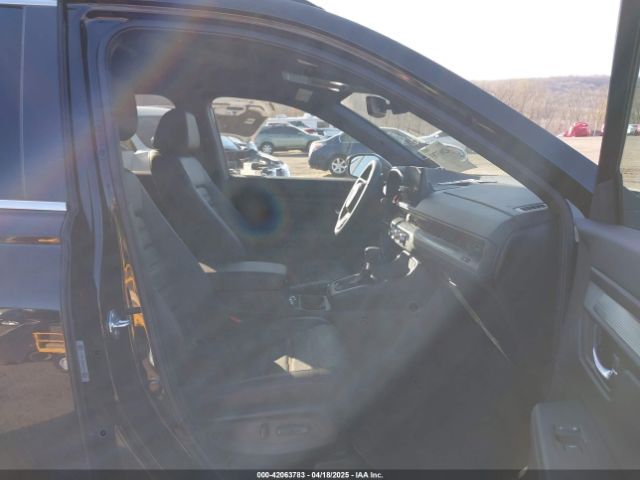 5J6RS6H85SL025924 Honda Cr-v Hybrid Sport-l