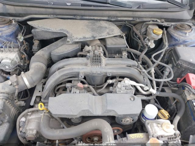 4S4BSALC6F3251350 Subaru Outback 2.5i Limited