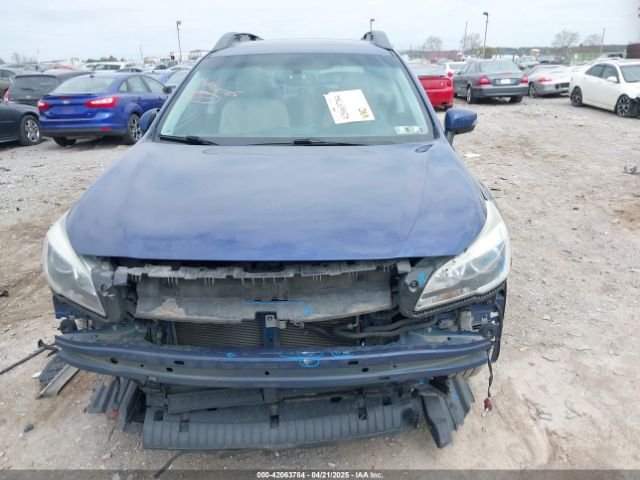 4S4BSALC6F3251350 Subaru Outback 2.5i Limited