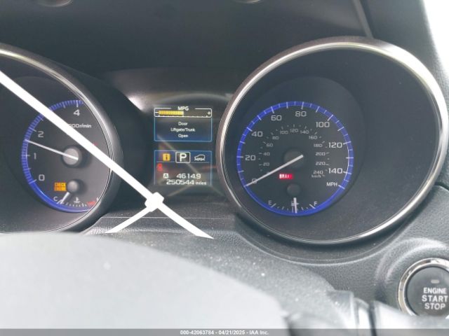 4S4BSALC6F3251350 Subaru Outback 2.5i Limited