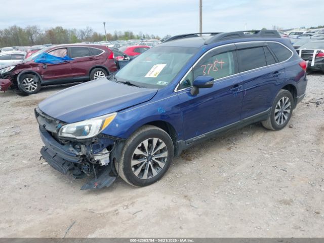 4S4BSALC6F3251350 Subaru Outback 2.5i Limited