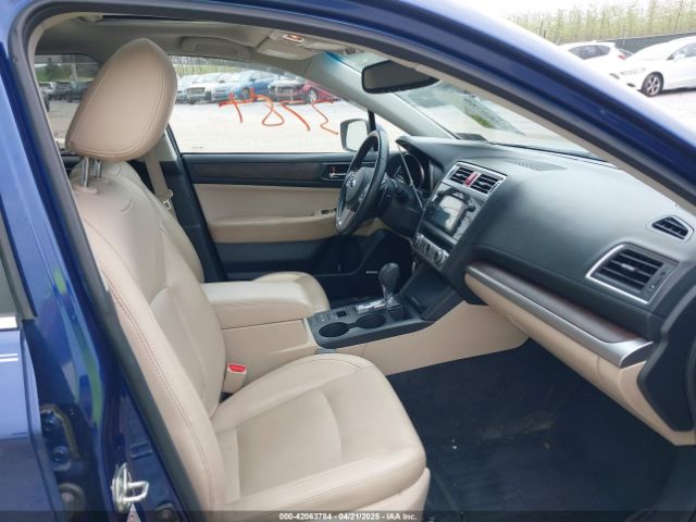 4S4BSALC6F3251350 Subaru Outback 2.5i Limited