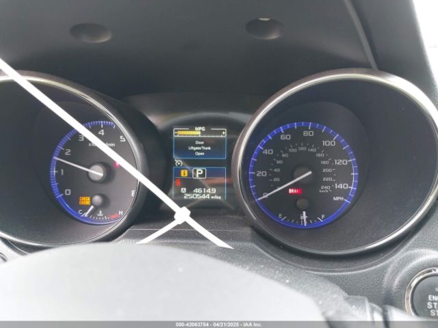 4S4BSALC6F3251350 Subaru Outback 2.5i Limited