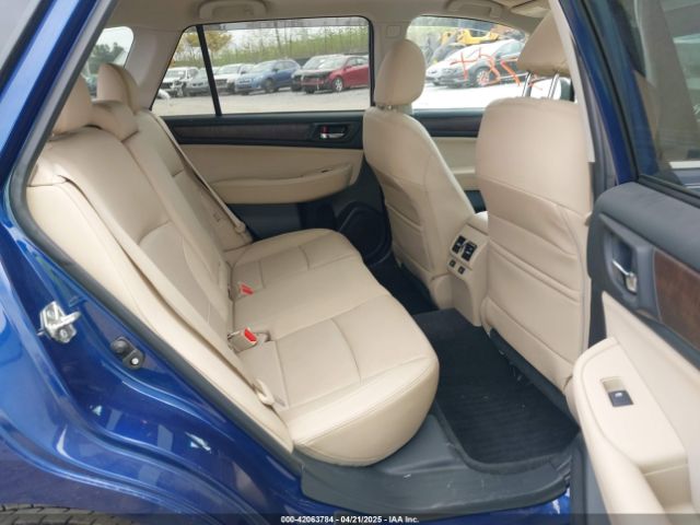 4S4BSALC6F3251350 Subaru Outback 2.5i Limited