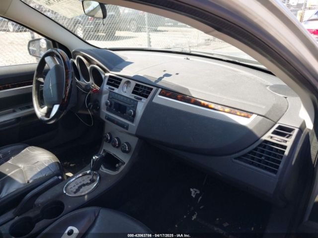 2010 CHRYSLER SEBRING 1C3CC5FB1AN203515 Photo 4