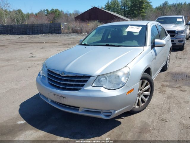 2010 CHRYSLER SEBRING 1C3CC5FB1AN203515 Photo 5