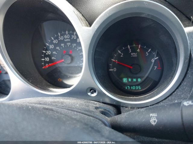 2010 CHRYSLER SEBRING 1C3CC5FB1AN203515 Photo 6