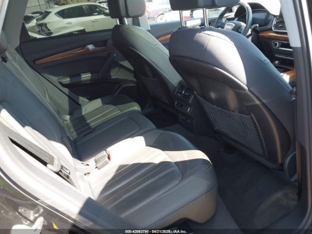 2021 AUDI Q5 WA1BAAFY7M2114476 Photo 7