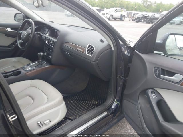 2013 AUDI A4 WAUFFAFL0DN044778 Photo 4