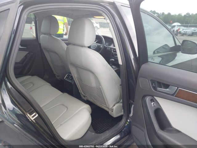 2013 AUDI A4 WAUFFAFL0DN044778 Photo 7