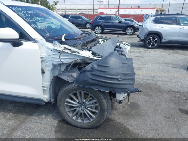 Mazda py cylinder deactivation 2018 JM3KFABM3J1352196 Image 17