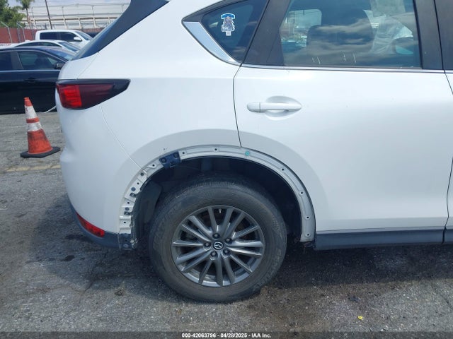 JM3KFABM3J1352196 Mazda py cylinder deactivation
