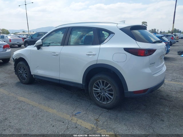 Mazda py cylinder deactivation 2018 JM3KFABM3J1352196 Image 3
