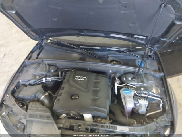 2015 AUDI ALLROAD WA1TFAFL3FA001319 Photo 9