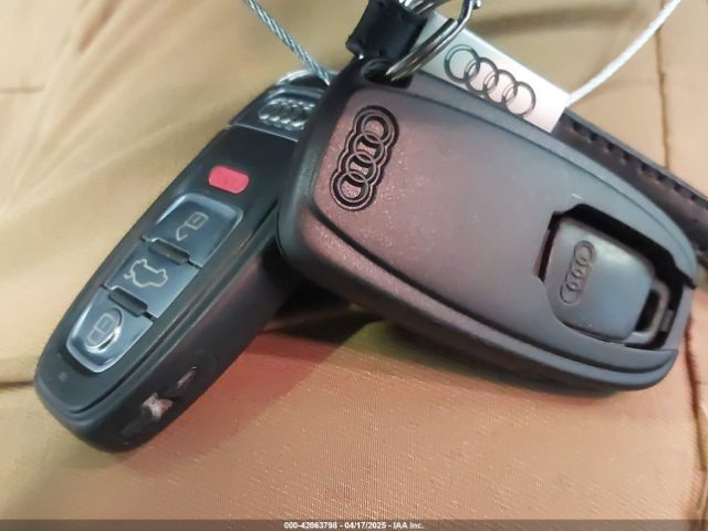 2015 AUDI ALLROAD WA1TFAFL3FA001319 Photo 10