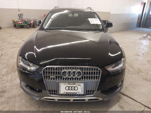 WA1TFAFL3FA001319 Audi Allroad 2.0t Premium