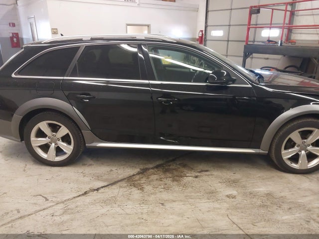 WA1TFAFL3FA001319 Audi Allroad 2.0t Premium
