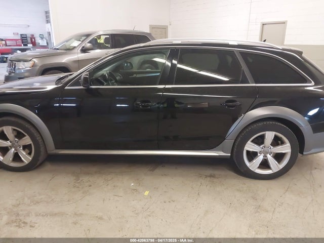 WA1TFAFL3FA001319 Audi Allroad 2.0t Premium