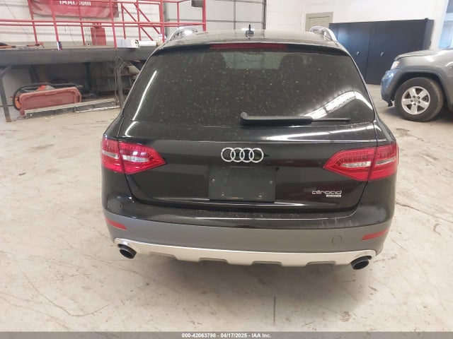WA1TFAFL3FA001319 Audi Allroad 2.0t Premium