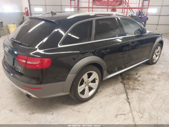 2015 AUDI ALLROAD WA1TFAFL3FA001319 Photo 3