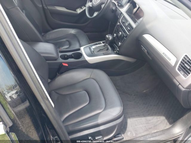 2015 AUDI ALLROAD WA1TFAFL3FA001319 Photo 4